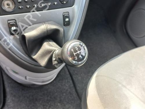 Front right window mechanism CITROËN XSARA PICASSO (N68) 1.6 HDi | BP15280626C23 