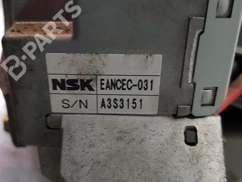 Steering column NISSAN QASHQAI / QASHQAI +2 I (J10, NJ10, JJ10E) 1.5 dCi | BP10966429M21 