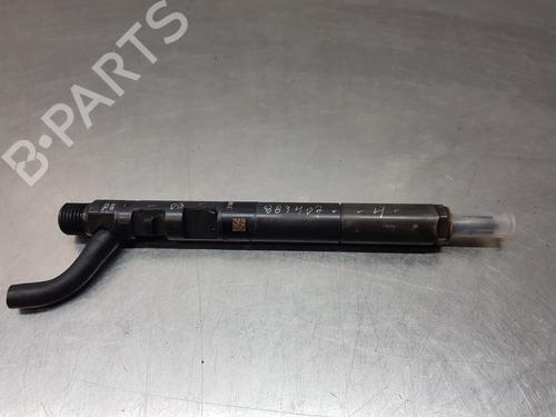 Used Injector KIA CARNIVAL II (GQ) [1999-2007]  28024020
