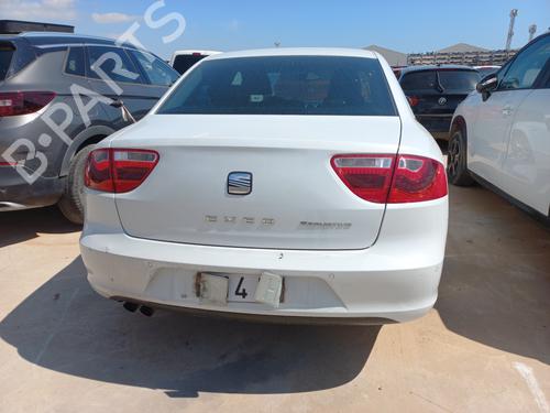 Engine control unit (ECU) SEAT EXEO (3R2)  | BP26552167M57 