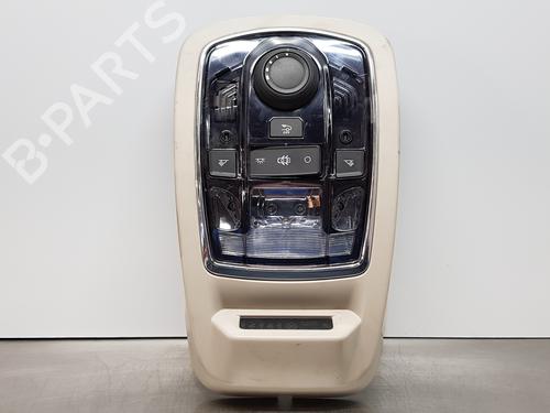 Used Interior roof light PEUGEOT 508 SW I (8E_) [2010-2018]  30879117