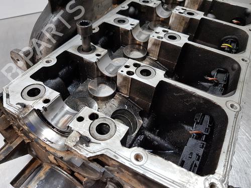 Cylinder head VW POLO IV (9N_, 9A_)  | BP28377171M5 
