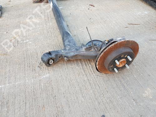 Rear axle KIA STONIC (YB) 1.0 T-GDi | BP30169875M2 