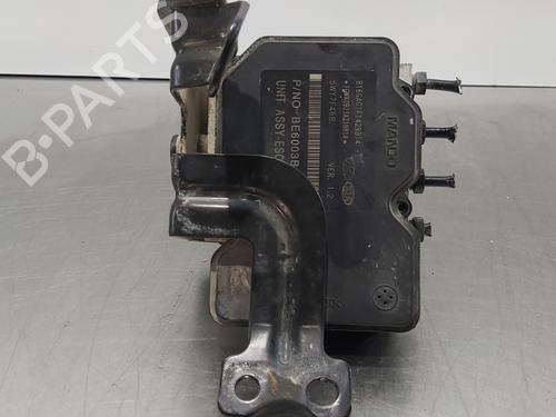 ABS pump HYUNDAI ix35 (LM, EL, ELH) 2.0 CRDi 4WD | BP16073666M43 
