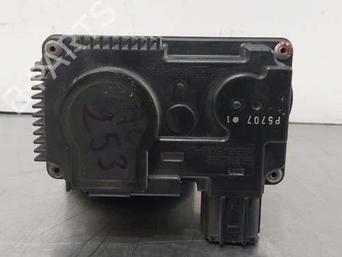 Throttle body NISSAN MURANO I (Z50) 3.5 | BP13314884M82 