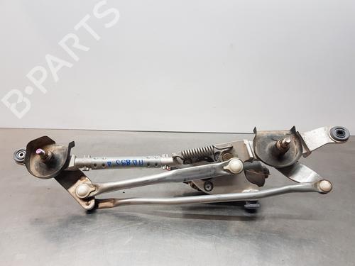 Front wiper motor TOYOTA COROLLA Hatchback (_E21_, _EA1_, _EH1_)  | BP28023950M29 