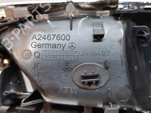 Switch INFINITI QX30 2.2 D AWD | BP13711009I30 