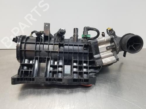 Used Intake manifold FORD PUMA (J2K, CF7) [2019-2025]  29354690