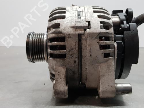 Used Alternator CITROËN C-CROSSER (VU_, VV_) [2007-2012]  19679194