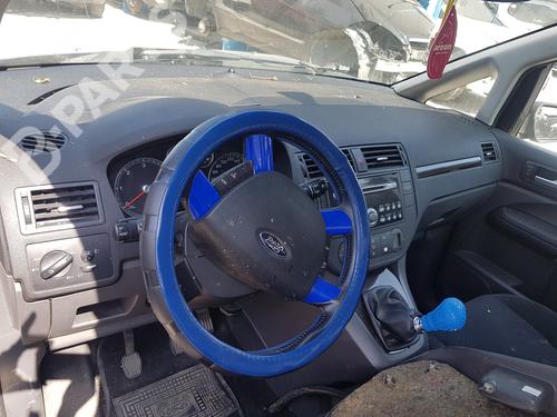 Steering pump FORD FOCUS C-MAX (DM2)  | BP9858677M99 