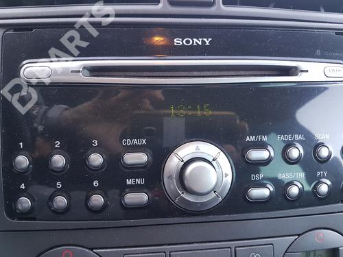 Sikringsdose FORD FOCUS C-MAX (DM2)  | BP9695160E1 