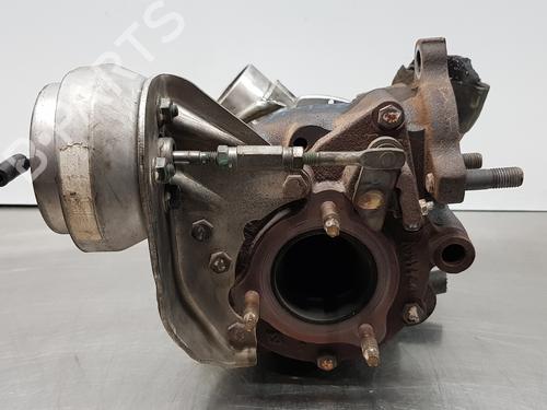 Turbocharger/Supercharger TOYOTA AURIS (_E15_) 2.0 D-4D (ADE150_, ADE150R) | BP17231165M71 