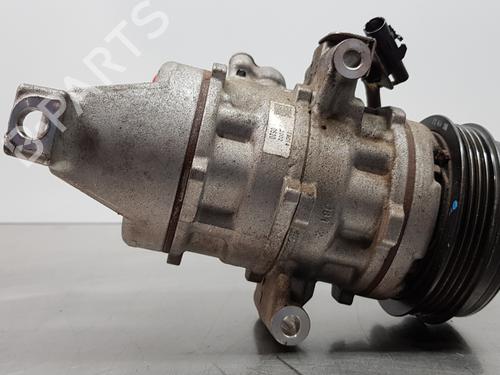 AC compressor SUZUKI SX4 S-Cross (JY)  | BP19680657M34 