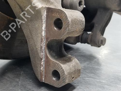Right front steering knuckle PEUGEOT 307 SW (3H)  | BP22201461M26 