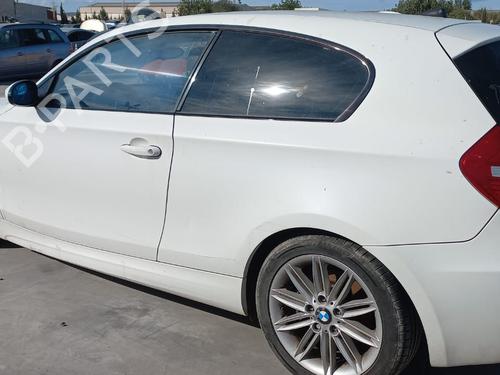 Electronic module BMW 1 (E87) 118 d | BP22101934M83 