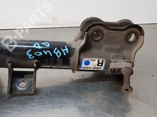 Amortecedor frente direito KIA CARENS IV 1.7 CRDi | BP9721135M17