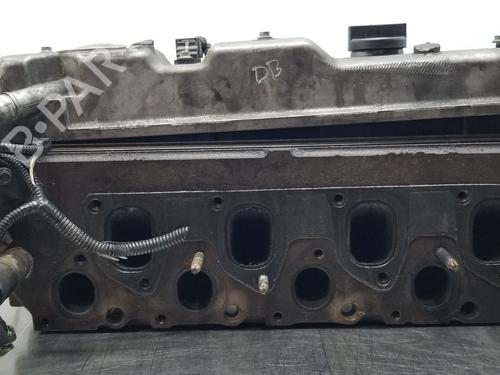 Used Cylinder head FORD FOCUS I (DAW, DBW) 1.8 TDCi (115 hp) 19052955