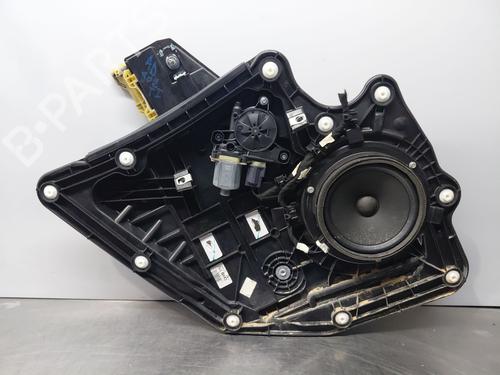 Elevador vidro trás esquerdo FORD KUGA III (DFK) 1.5 EcoBlue (120 hp) 31311500