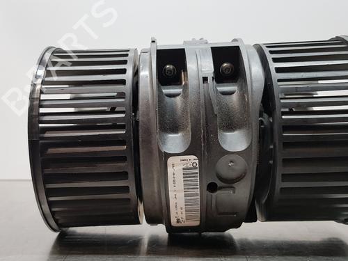 Used Heater blower motor NISSAN PRIMASTAR Van (X82) 2.0 dCi 110 (110 hp) 15383954