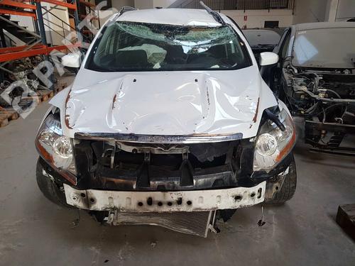 Left rear driveshaft FORD KUGA I  | BP7587793M40 