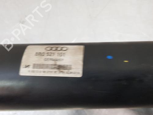 Driveshaft AUDI Q5 (8RB) 2.0 TDI quattro | BP15248190M37 