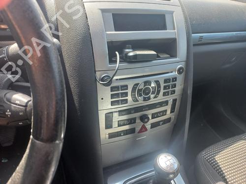 Gearbox PEUGEOT 407 (6D_)  | BP29118268M3 