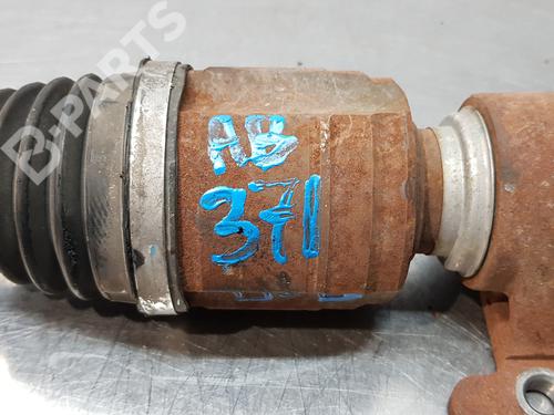 Right front driveshaft HONDA CIVIC X Hatchback (FC_, FK_)  | BP9673885M39 