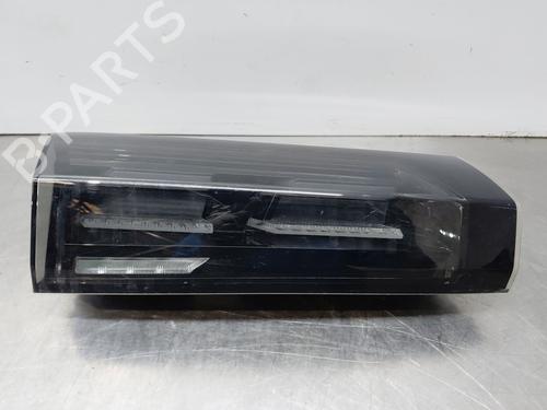 Used Left tailgate light PEUGEOT 2008 II (UD_, US_, UY_, UJ_, UR_, UC_) [2019-2025]  31010507