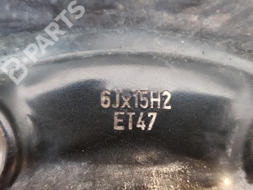 Rim VW CADDY IV MPV (SAB, SAJ)  | BP10639675C45 