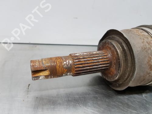 Right front driveshaft CHEVROLET AVEO Saloon (T300)  | BP30098330M39 