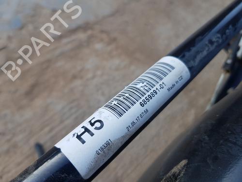 Bakaksel MINI MINI (F55) One D | BP29257582M2 