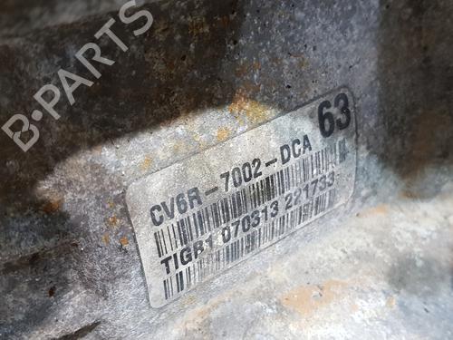 Gearbox FORD KUGA II (DM2) 1.5 EcoBoost | BP22407872M3 