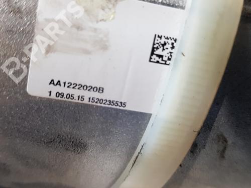 Steering column KIA SPORTAGE III (SL)  | BP7590109M21 