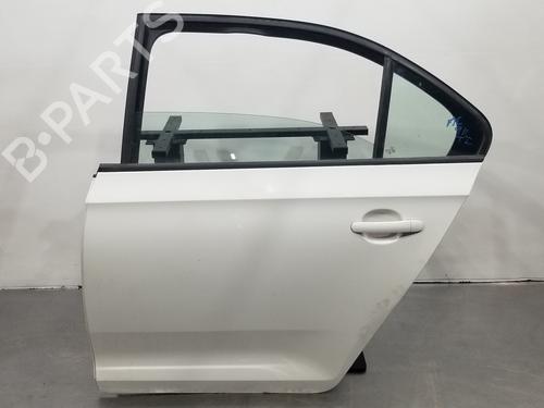 Used Left rear door SEAT TOLEDO IV (KG3) [2012-2019]  19482473