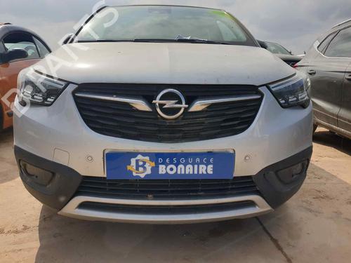 Used Parts OPEL GRANDLAND / GRANDLAND X (A18, P1UO) [2017-2025]  4319217