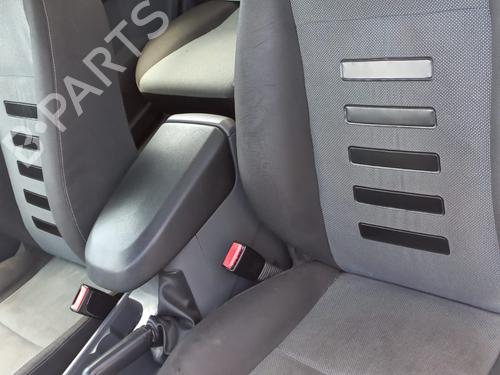 Engine control unit (ECU) FORD FOCUS II (DA_, HCP, DP)  | BP15814938M57 