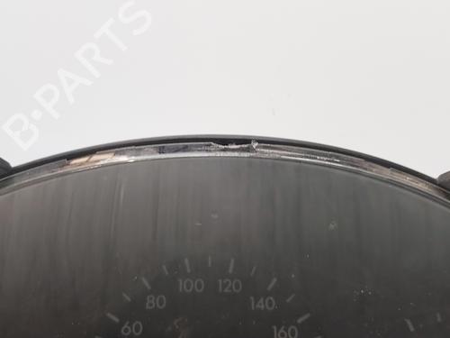 Cockpit MERCEDES-BENZ M-CLASS (W163) ML 270 CDI (163.113) | BP17039503C47 