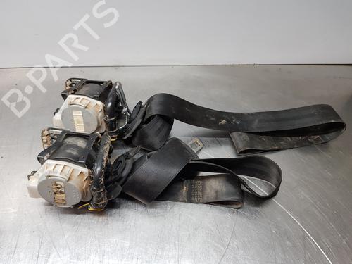 Kollisonspute sett AUDI A3 (8V1, 8VK)  | BP29754114C86 
