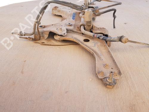 Subframe PEUGEOT 308 II (LB_, LP_, LW_, LH_, L3_)  | BP22650948M9 