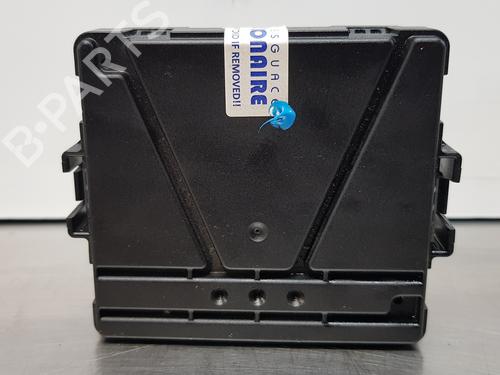 Electronic module SKODA KODIAQ I (NS6, NS7, NV7) 2.0 TDI | BP17490417M83 