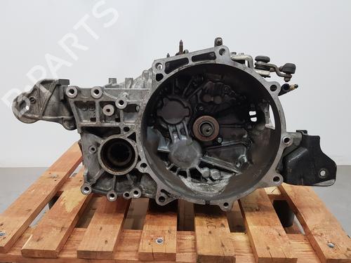 Used Gearbox MITSUBISHI OUTLANDER II (CW_W) 2.0 DI-D (CW8W) (140 hp) 29164290