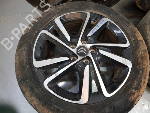 Rim CITROËN C4 Picasso II 1.2 THP 130 | BP29254219C45 