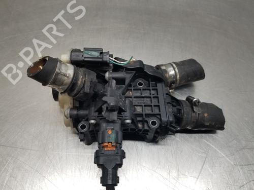 Andre PEUGEOT BOXER Bus [2005-2025]  27388693