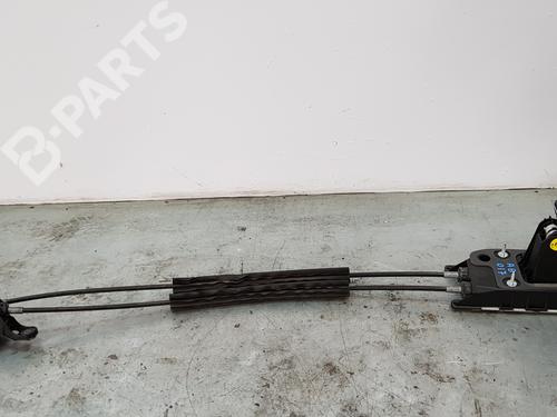 Used Gear lever VW GOLF VII (5G1, BQ1, BE1, BE2) [2012-2021]  8332873