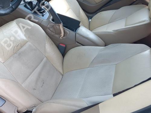 Kollisjonspute styreenhet VOLVO S60 I (384)  | BP15481696M53 