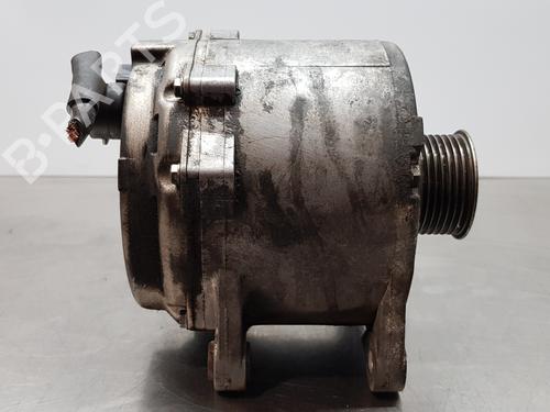 Generator AUDI A8 D3 (4E2, 4E8) 3.7 quattro | BP13932605M7 