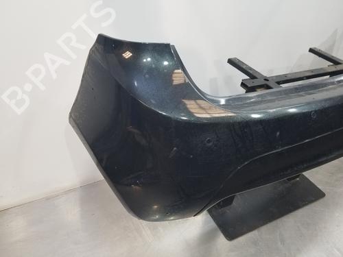 Rear bumper OPEL MERIVA B MPV (S10)  | BP29708766C8 