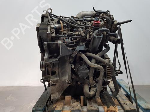 Used Engine RENAULT TRAFIC II Van (FL) [2001-2025]  29446253