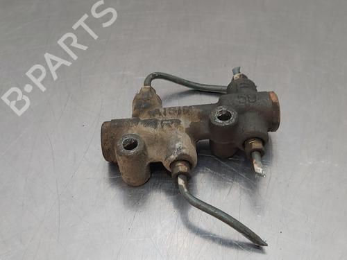 Brake master cylinder OPEL MONTEREY A (M92) 3.1 TD (UBS69D, UBS69G) | BP16097805M77 