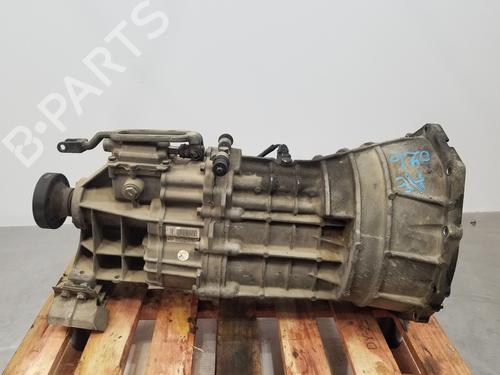 Gearkasse SSANGYONG RODIUS I  | BP27870240M3 